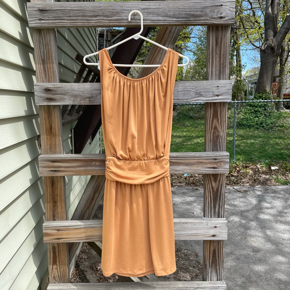 J.F.W Dress